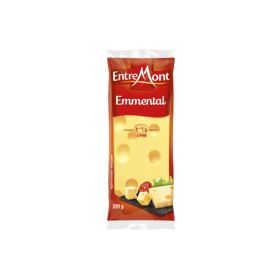 Entremont Emmental Cheese Portion