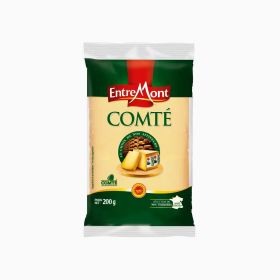 Entremont Comte Cheese Portions