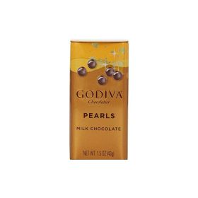 Godiva Milk Chocolate Pearl