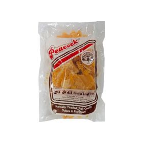 Peacock Pck Chikki Gud Jaggery