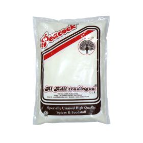 Peacock Barik White Sugar