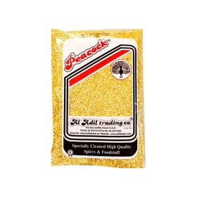 Peacock Moong Dal Small