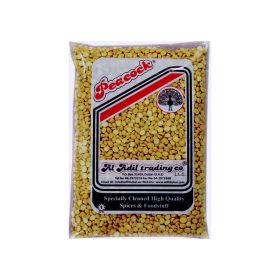 Peacock Chana Dal