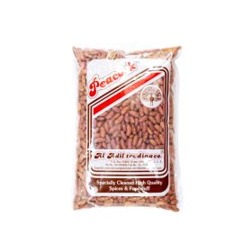 Peacock Amritsari Rajma