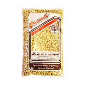 Peacock Kabuli Chana Small