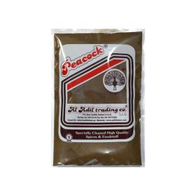 Peacock Black Pepper Powder