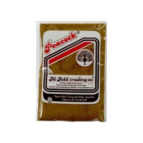 Peacock Clove Powder