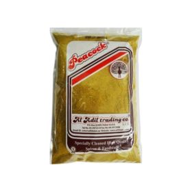 Peacock Coriander Dhaniya Powder