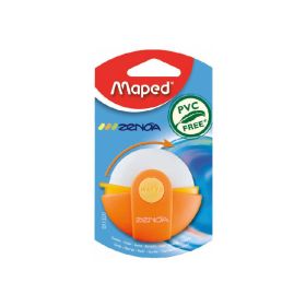Maped Eraser Zenoa Blister