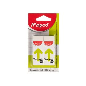 Maped Eraser Technic 600
