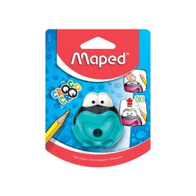 Maped Sharpener 1 Hole Croc Croc Signal