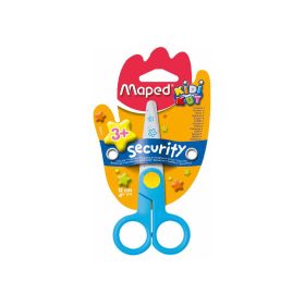 Maped Scissor 12Cm Sym Kidikut Blister