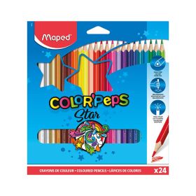 Maped Color Peps Pencils Set