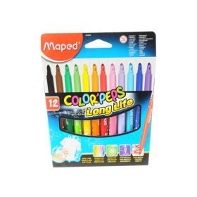 Maped Color Peps Felt Tip Pen