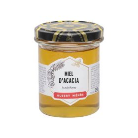 Albert Ménès Acacia Blossom Honey