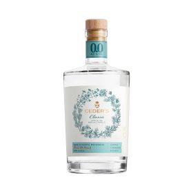 Ceder's Classic Non-Alcoholic Spirit 500ml