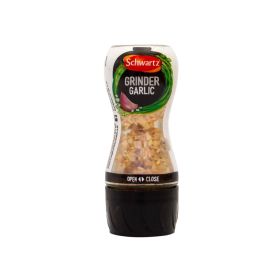 Schwartz Garlic Grinder