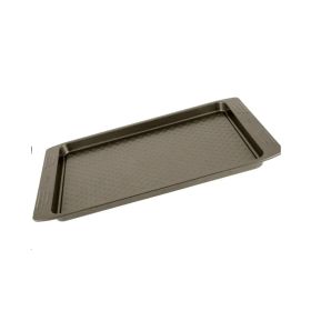 Tefal 30X40 CM Easy Grip Gold Large Baking Tray