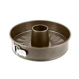 Tefal Easy Grip Gold Savarin Springform