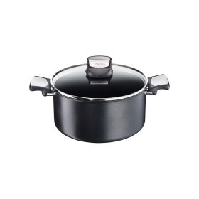 Tefal Cook N Clean Casserole with Lid 30CM