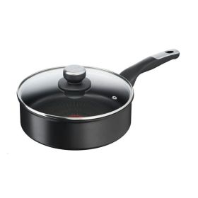 Tefal 24CM Unlimited Sautepan with Lid