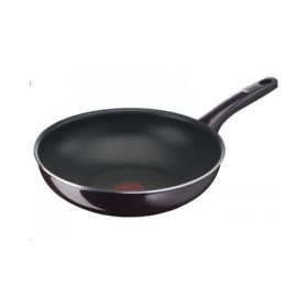 Tefal 28CM Resist Intense Wokpan