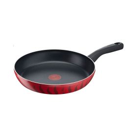 Tefal Tempo 28Cm Flame Frypan