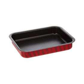Tefal Tempo Flame 37X27CM Rectangular Oven Dish