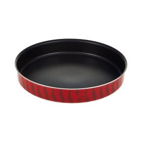Tefal Tempo Flame 38CM Round Kebbe Oven Dish