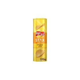 Lay's Stax Original Chips