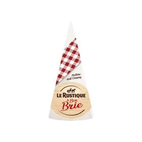 Le Rustique Brie