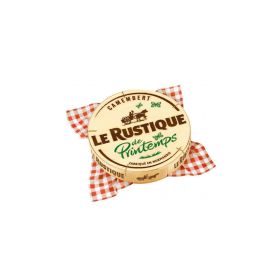 Le Rustique Camembert Cheese
