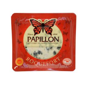 Papillon Roquefort Red Label AOC