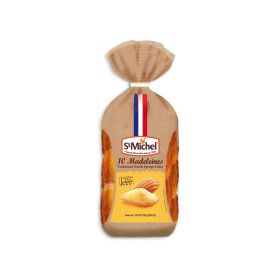 St Michel Madeleines Individually Wrapped