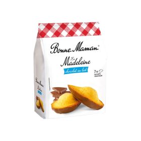 Bonne Maman Chocolate Madeleine