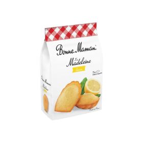 Bonne Maman Lemon Madeleines