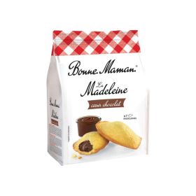 Bonne Maman Chocolate Filled Madeleine