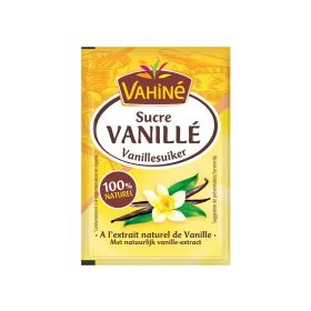 Vahine Vanilla Sugar