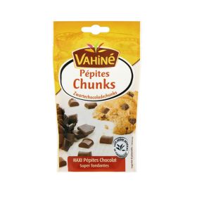 Vahine Dark Chocolate Chunks