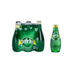 Perrier Regular Sparkling Water 200ml