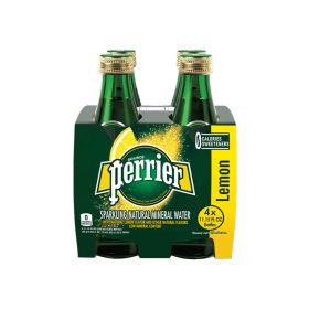 Perrier Lemon 330ml