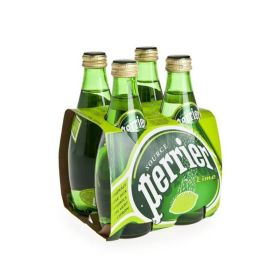 Perrier Lime 330ml