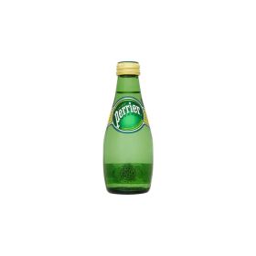 Perrier Regular Sparkling Water 200ml