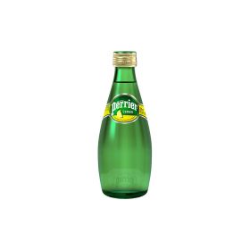 Perrier Lemon 330ml