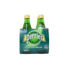 Perrier Sparkling Water 330ml