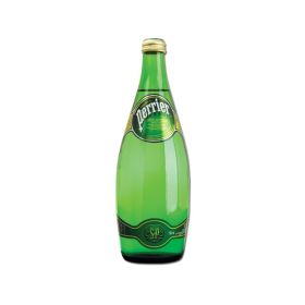 Perrier Sparkling Water 750ml