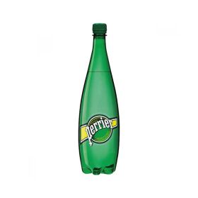 Perrier Perrier Sparkling Natural Water Pet 1L