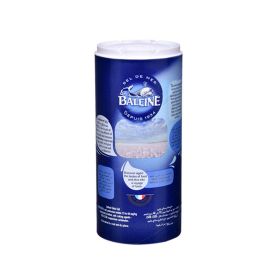 La Baleine Iodized Fine Sea Salt