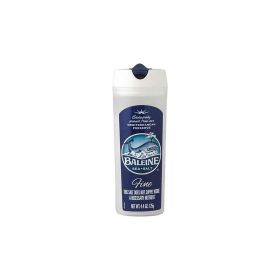 La Baleine Shaker Fine Salt