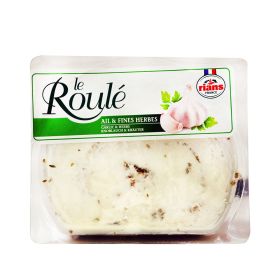 Rians Le Roule All & Fine Herbs Cheese